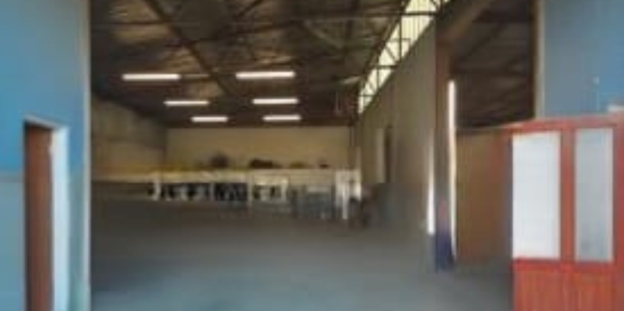Commercial Property for Sale in Hamilton Free State